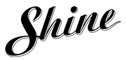SHINE trademark