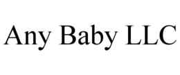ANY BABY LLC trademark