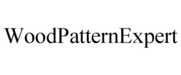 WOODPATTERNEXPERT trademark
