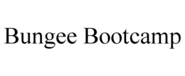 BUNGEE BOOTCAMP trademark
