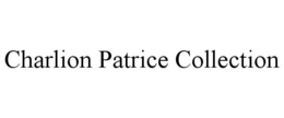 CHARLION PATRICE COLLECTION trademark