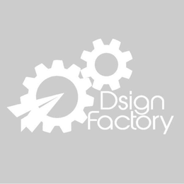 DSIGN FACTORY trademark