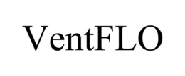 VENTFLO trademark