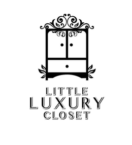LITTLE LUXURY CLOSET trademark