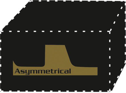 ASYMMETRICAL trademark