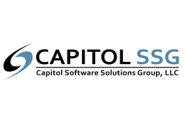 CAPITOL SSG CAPITOL SOFTWARE SOLUTIONS GROUP, LLC trademark