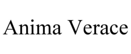ANIMA VERACE trademark