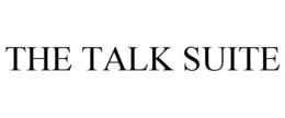 THE TALK SUITE trademark