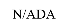 N/ADA trademark