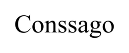 CONSSAGO trademark