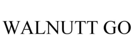 WALNUTT GO trademark