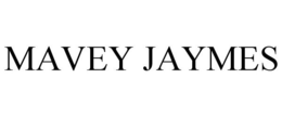 MAVEY JAYMES trademark