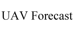 UAV FORECAST trademark