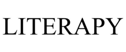 LITERAPY trademark