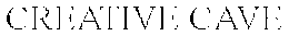 CREATIVE CAVE trademark