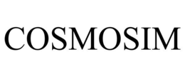 COSMOSIM trademark