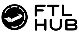 FTL HUB trademark