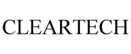 CLEARTECH trademark