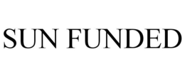 SUN FUNDED trademark
