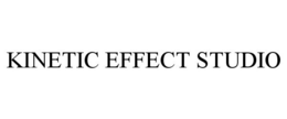 KINETIC EFFECT STUDIO trademark