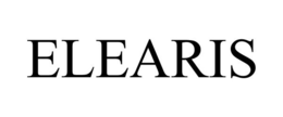 ELEARIS trademark
