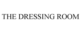 THE DRESSING ROOM trademark