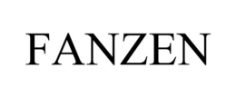 FANZEN trademark
