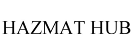 HAZMAT HUB trademark