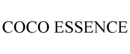 COCO ESSENCE trademark