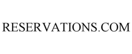 RESERVATIONS.COM trademark