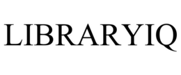 LIBRARYIQ trademark
