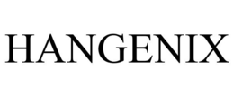 HANGENIX trademark