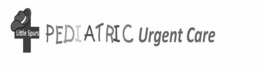 LITTLE SPURS PEDIATRIC URGENT CARE trademark