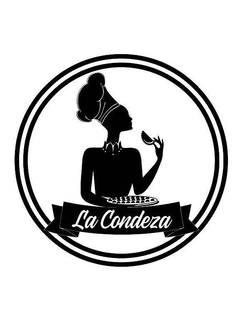 LA CONDEZA trademark