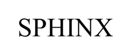 SPHINX trademark