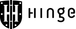H HINGE trademark