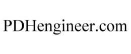 PDHENGINEER.COM trademark