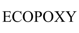 ECOPOXY trademark
