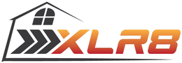 XLR8 trademark