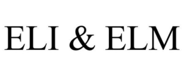 ELI & ELM trademark