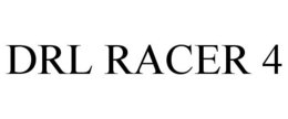 DRL RACER 4 trademark