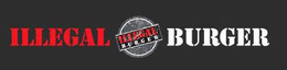 ILLEGAL BURGER trademark