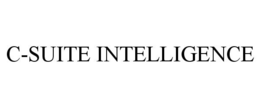 C-SUITE INTELLIGENCE trademark