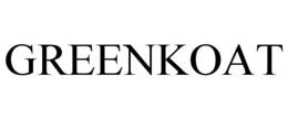 GREENKOAT trademark