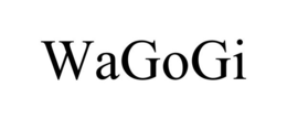 WAGOGI trademark