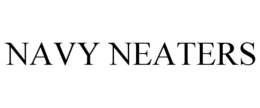 NAVY NEATERS trademark