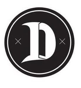 XDX trademark