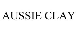 AUSSIE CLAY trademark