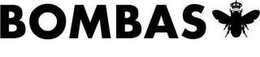BOMBAS trademark