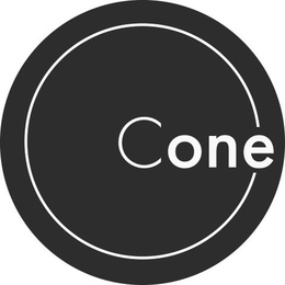 CONE trademark